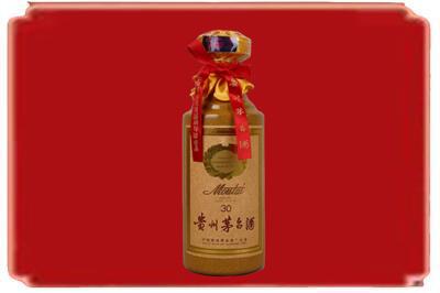 佛山市顺德烟酒回收30年份茅台酒.jpg